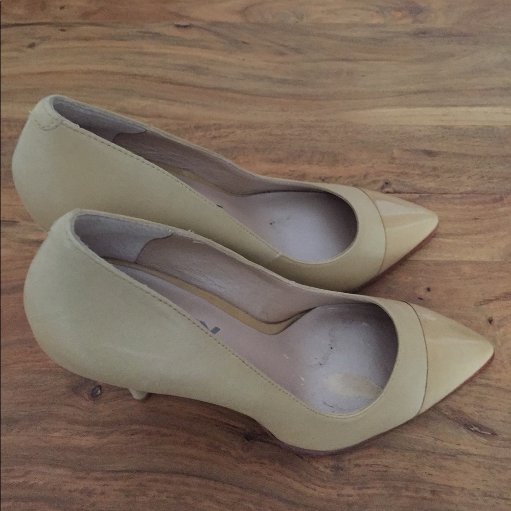 Designer Shoes
